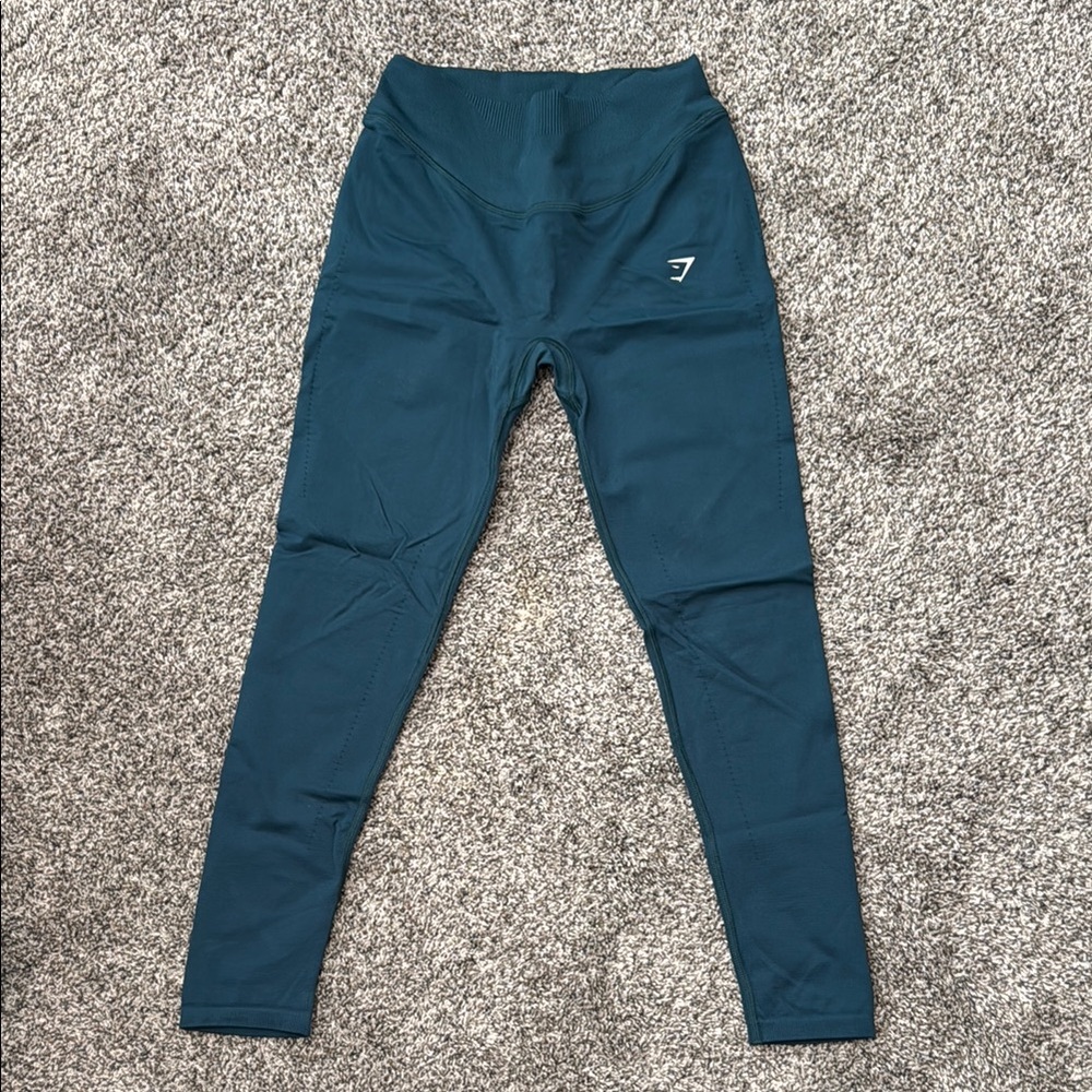 Gymshark Sweat Seamless Leggings